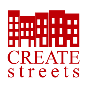 Create Streets